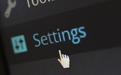 Création de site internet en 8 étapes