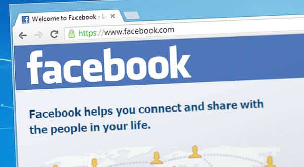 facebook reseau social