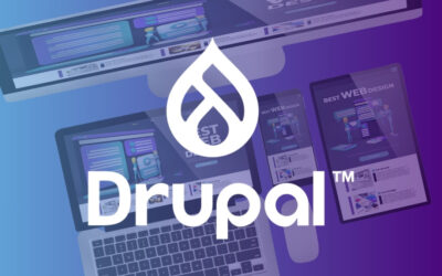 Drupal : un CMS flexible et puissant