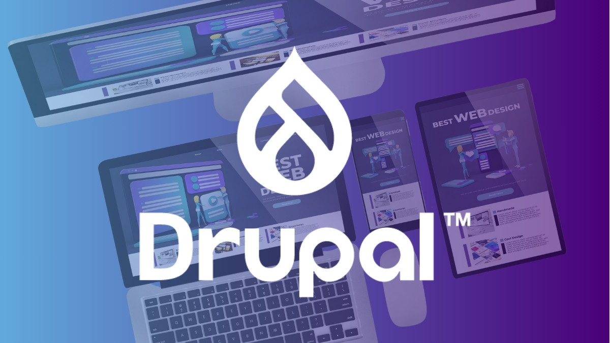 Drupal un CMS flexible et puissant