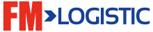 Logo FM Logistic