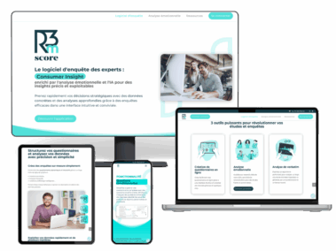 Mockup R3M Score Wordpress