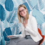 Claire - Responsable Marketing B2B